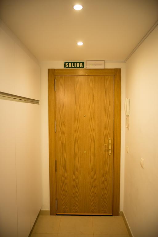 Apartamento La Rueda Olite Bagian luar foto