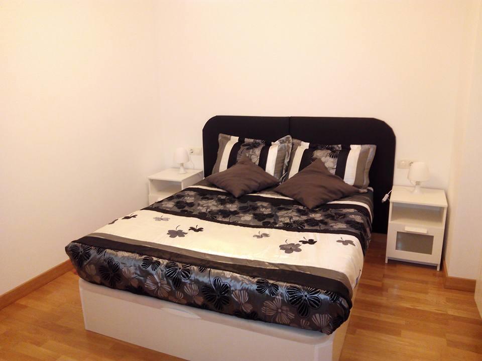 Apartamento La Rueda Olite Bagian luar foto