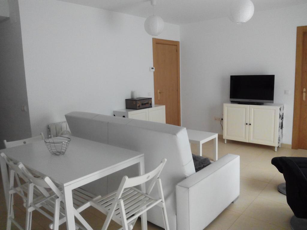 Apartamento La Rueda Olite Bagian luar foto