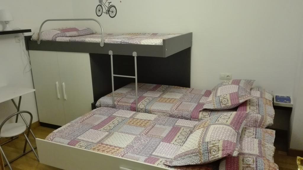 Apartamento La Rueda Olite Bagian luar foto