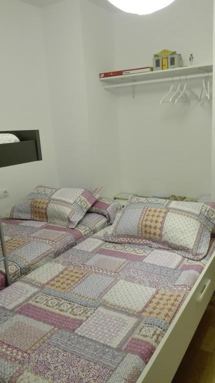 Apartamento La Rueda Olite Bagian luar foto